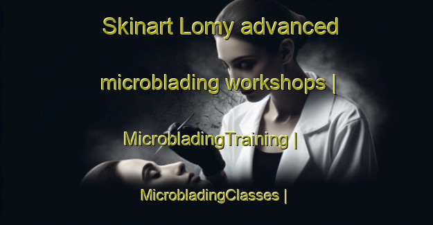 Skinart Lomy advanced microblading workshops | MicrobladingTraining | MicrobladingClasses | SkinartTraining-Czech Republic